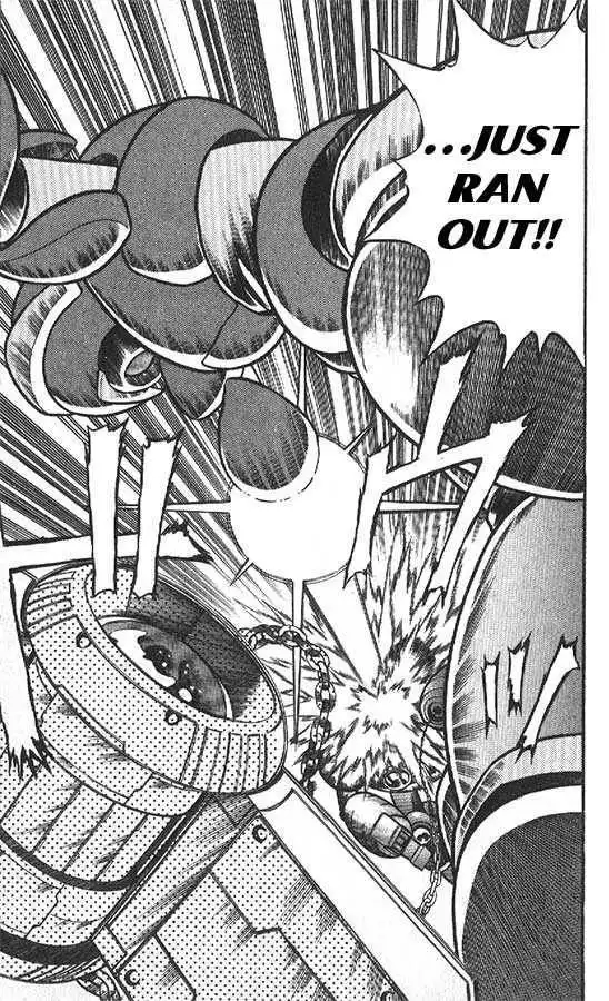 Rockman X Chapter 5 17